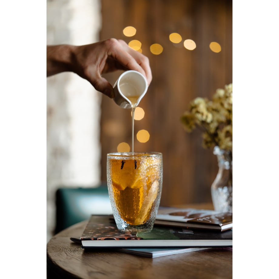 Komplet 2 szklanek Alessia 350 ml 8494