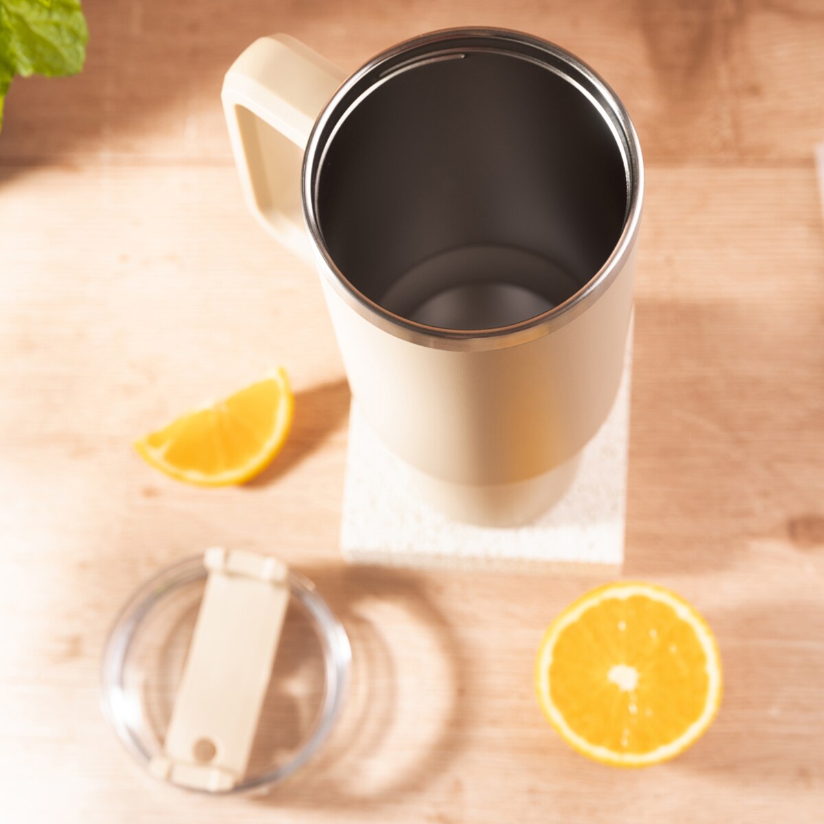 Klausberg kubek 63864