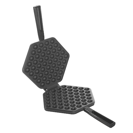 Patelnia do wafli ptysiowych WAFFLE PUFF / Nordic Ware