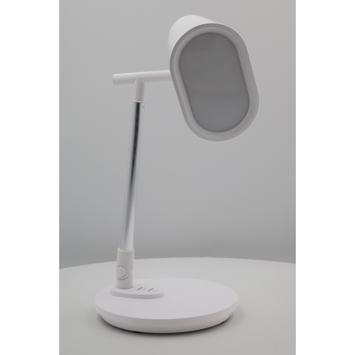 Lampka biurkowa K-BL1527 BIAŁY z serii BOLEK