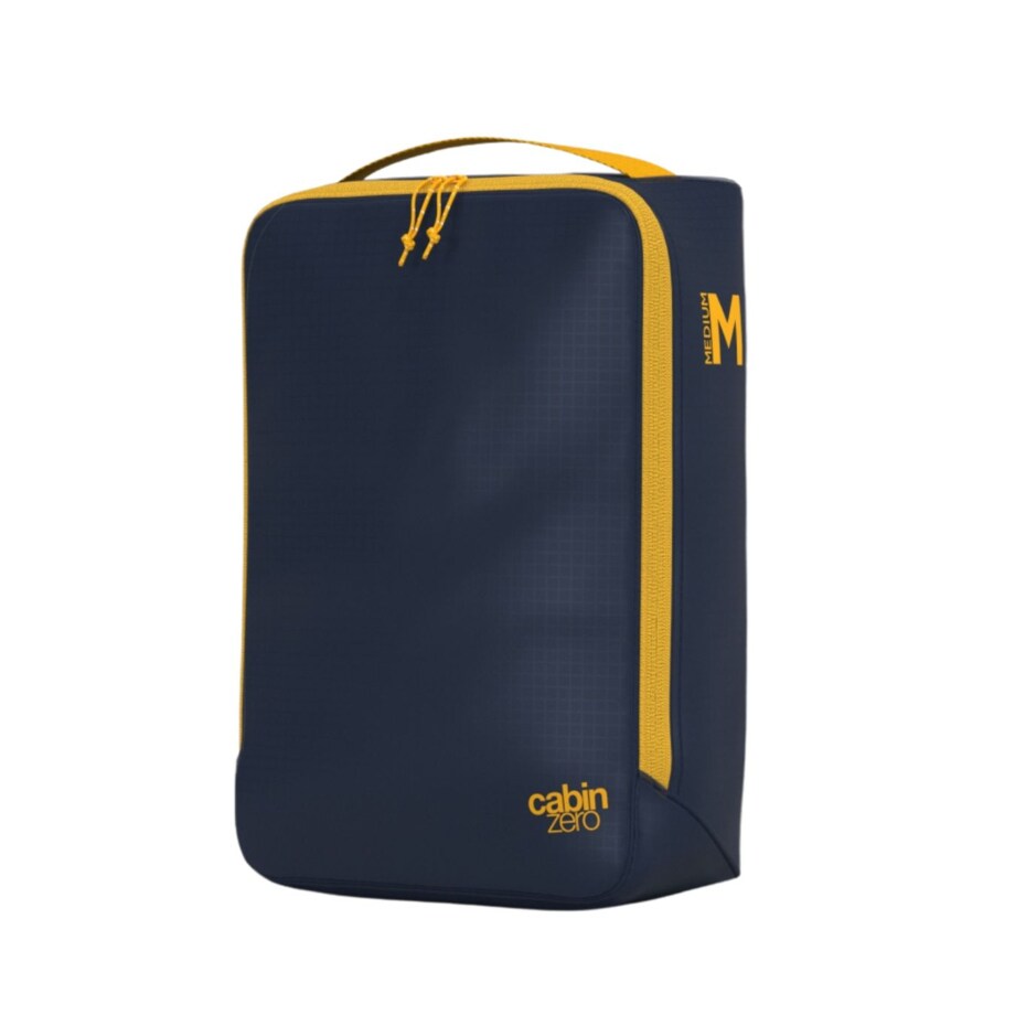 Organizer na odzież CabinZero Ultralight Packing Cube M 5,5 l - blue shimmer