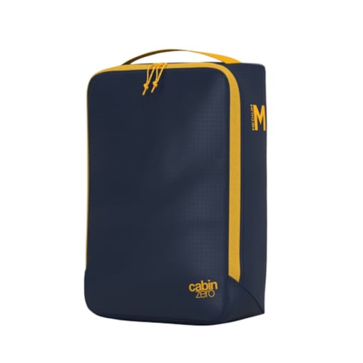 Organizer na odzież CabinZero Ultralight Packing Cube M 5,5 l - blue shimmer