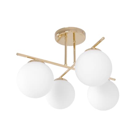 Lampa sufitowa K-5423 z serii REA