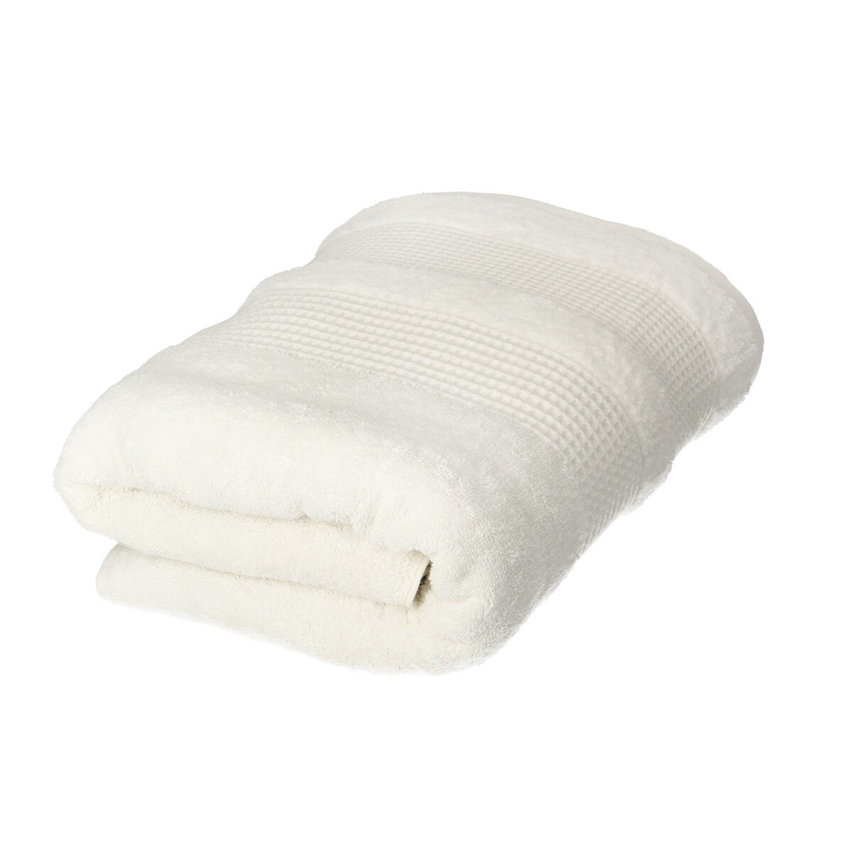 Ręcznik Balance 70x140 cm snow white, 70 x 140 cm