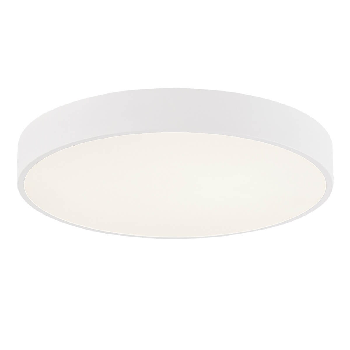 Lampa sufitowa Marcello AZ5081 LED 60W do łazienki biała