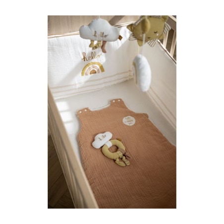 Grzechotka SUNLIGHT Sauthon