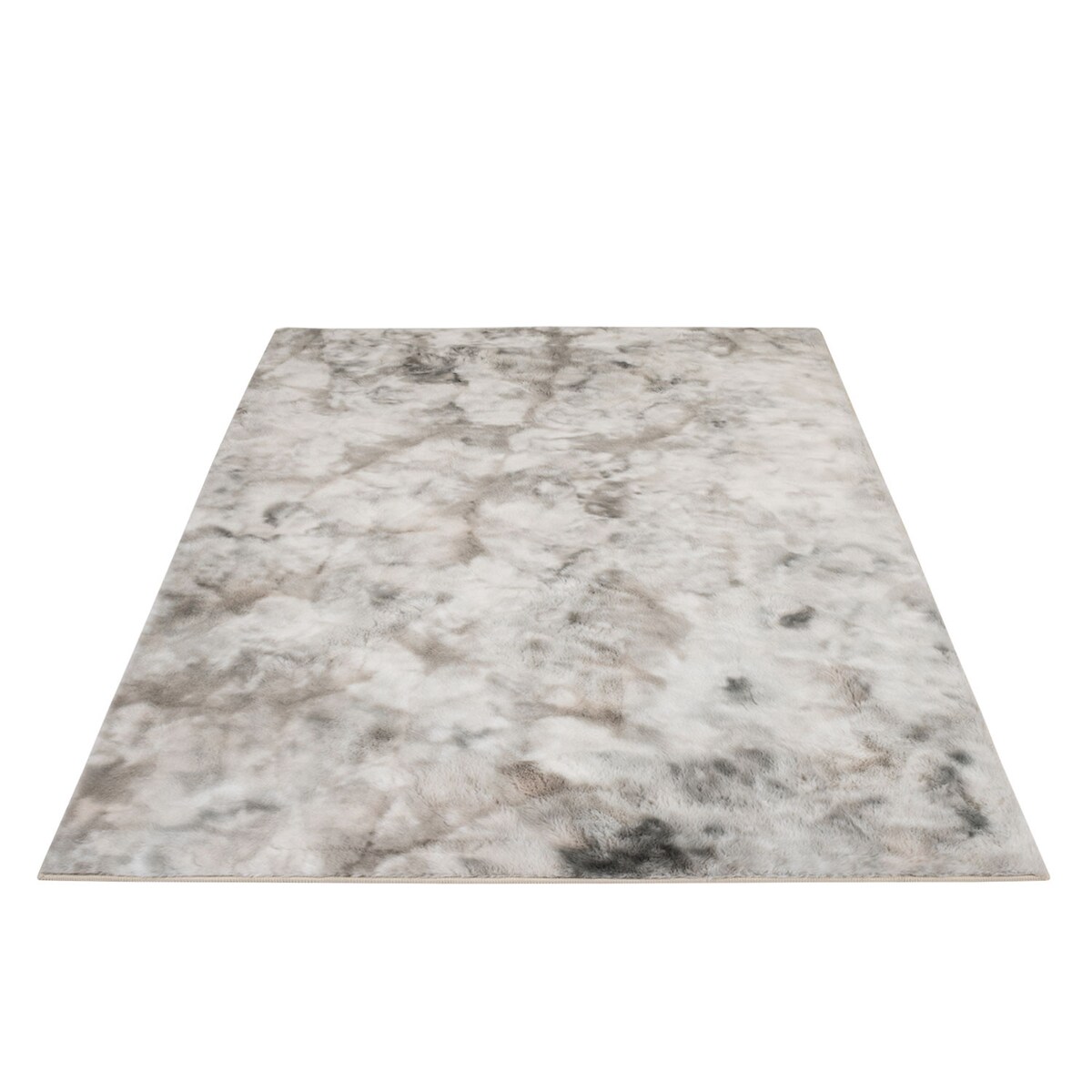 Dywan Rabbit z efektami iryzującymi Tolero 5000 Beż 160x230