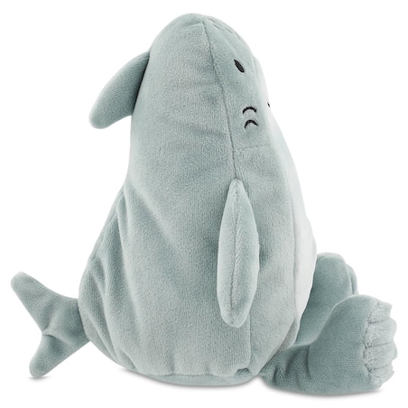 Pluszowa zabawka dla niemowlęcia - Rekin Trixie Baby