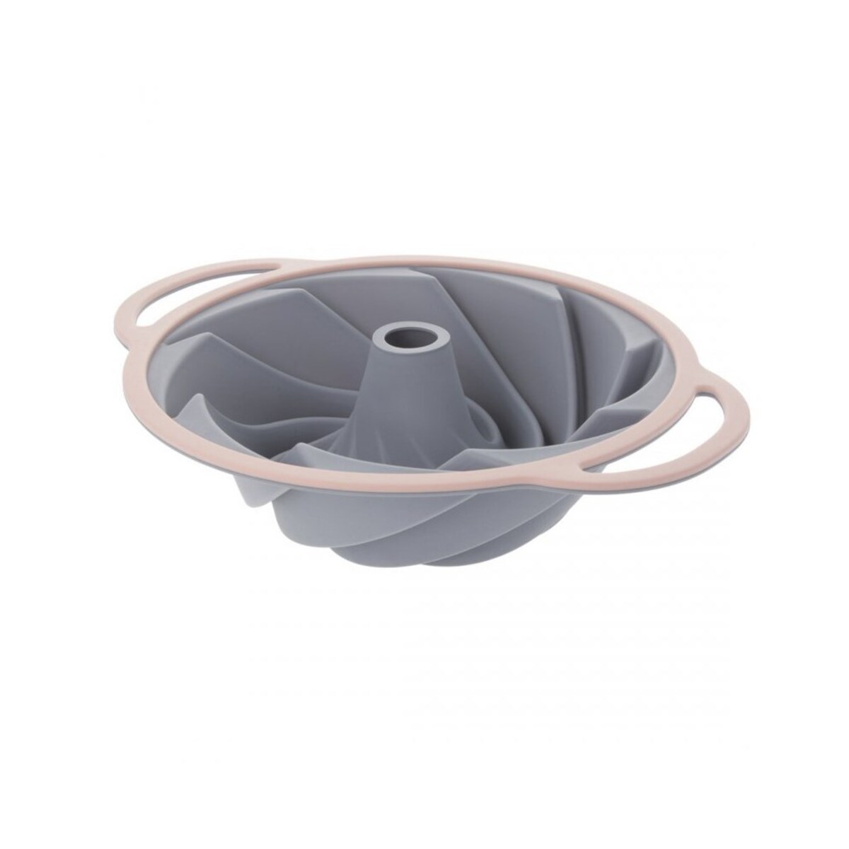 Brunbeste forma silikonowa do babki usztywniana 50436