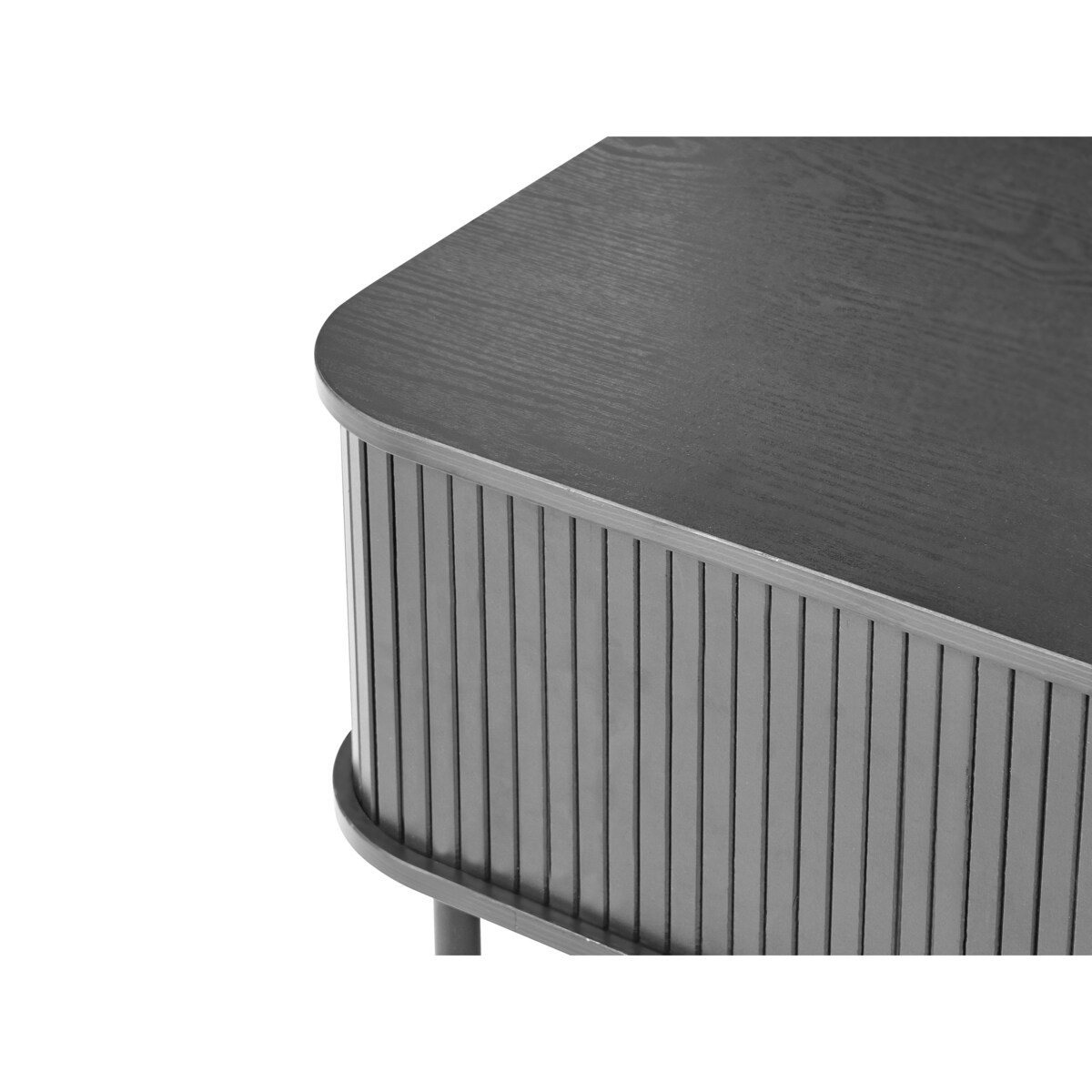 Stolik kawowy BRADLEY Czarny