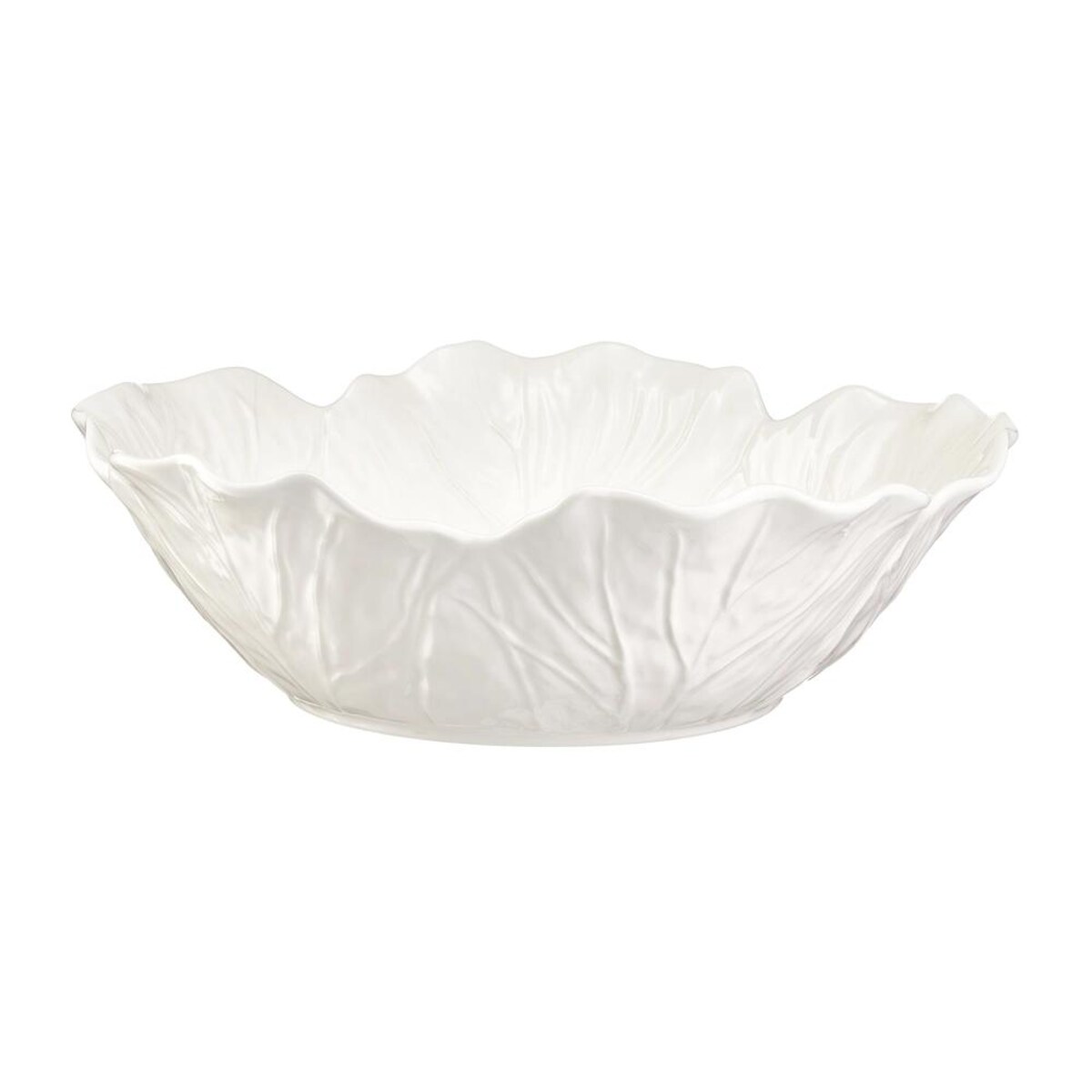 VILLA ITALIA Salaterka porcelanowa 23 cm BRASSICO