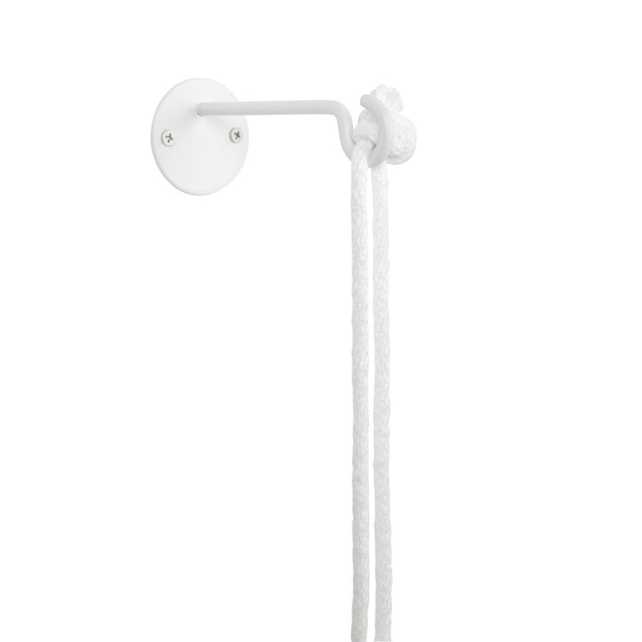 Kwietnik wiszący biały Bolo, Umbra