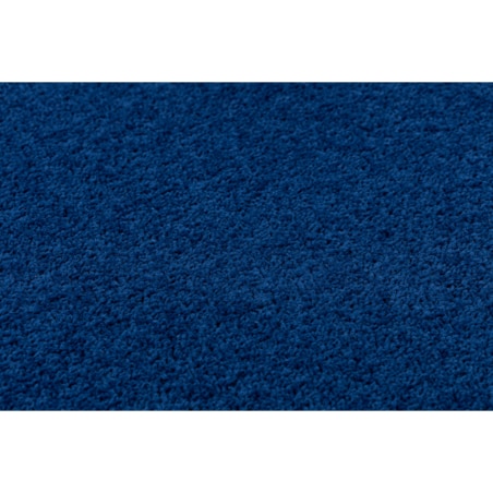 DYWAN koło ETON granat koło 133 cm