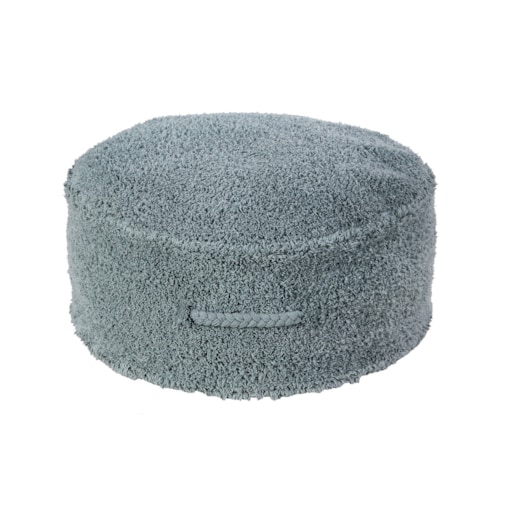 Pufa Chill Vintage Blue Lorena Canals