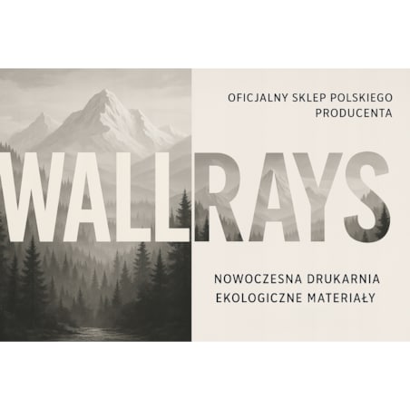 Fototapeta Niebieska Wiktorianska W Stylu Vintage Do Sypialni 200X140