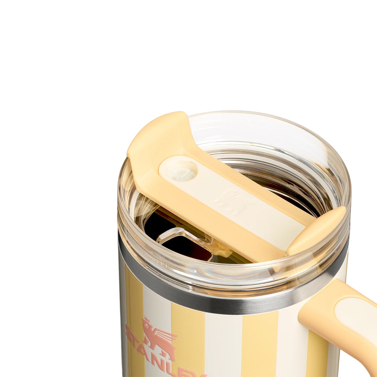 Stanley Quencher® H2.O FlowState™ 0.89L Butter Cabana Gloss