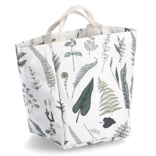 Tekstylny kosz do przechowywania, 31 x 17 x 25 cm