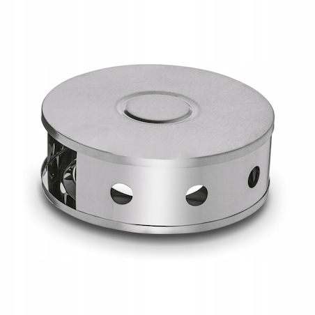 Dzbanek IMBRYK do herbaty z zaparzaczem podgrzewaczem 1,3 l na prezent mama