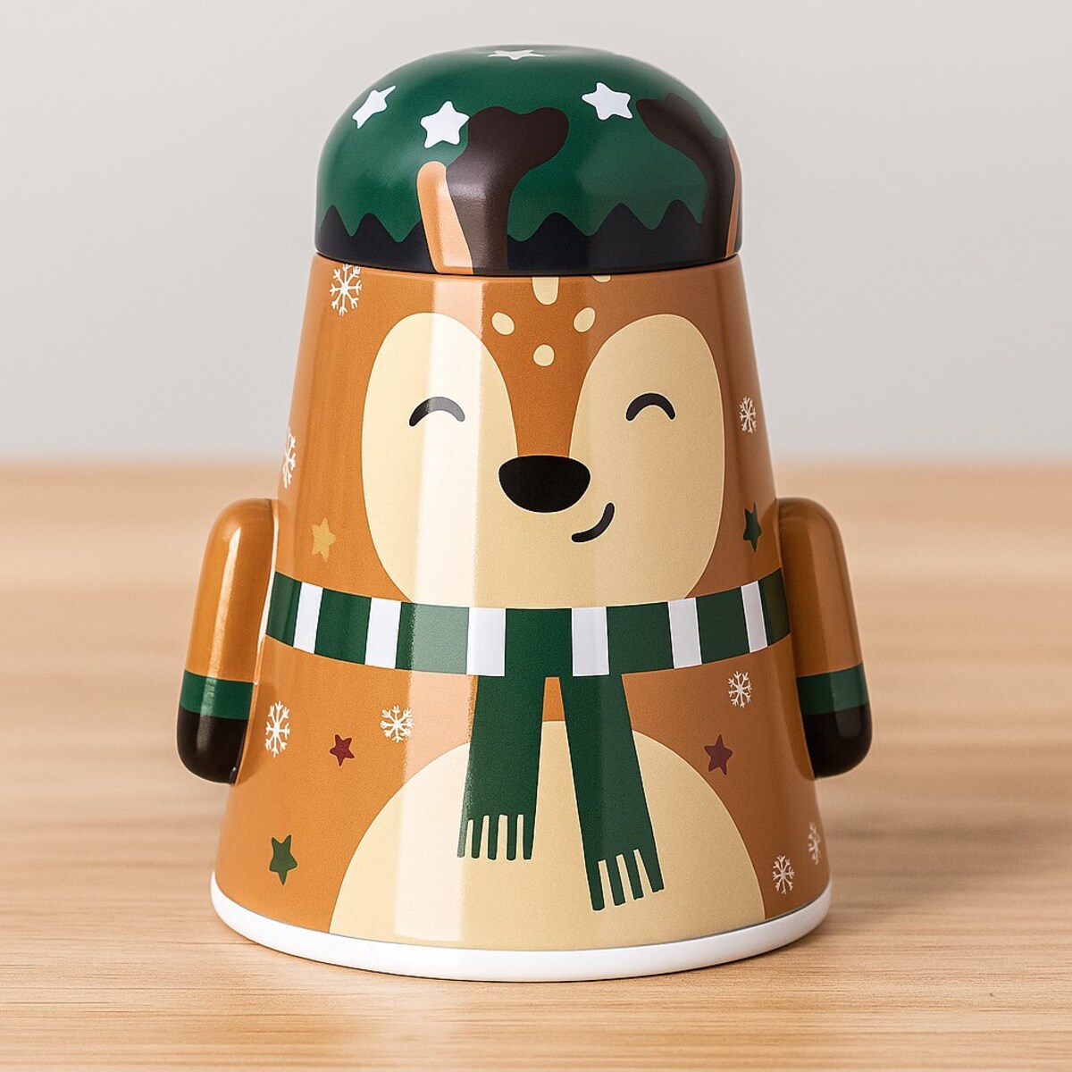 Puszka na ciastka CARISSIMA