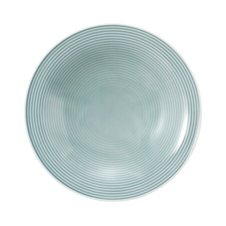 SELTMANN BEAT COLOR GLAZE Zestaw 6 talerzy do zupy 22.5 cm