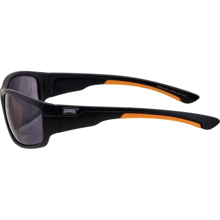 Okulary Magnum 82135BLACKORANGE