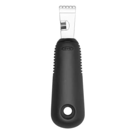Zester z nożykiem do wzorów Good Grips, Oxo