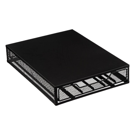 Pojemnik na kapsułki do kawy espresso MAYAJ, 26 x 34,8 x 6,5 cm