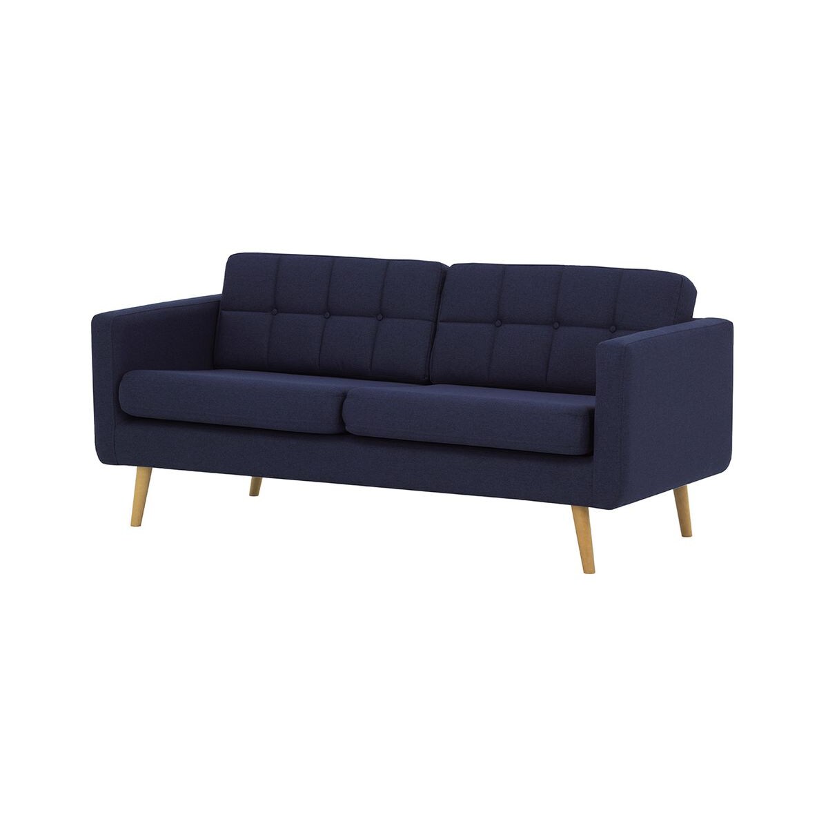 Sofa trzyosobowa Brest-Malmo 79