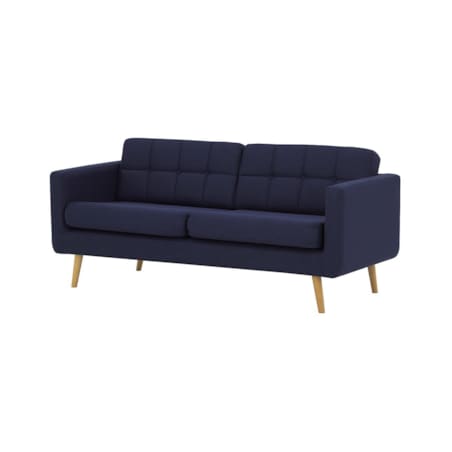 Sofa trzyosobowa Brest-Malmo 79