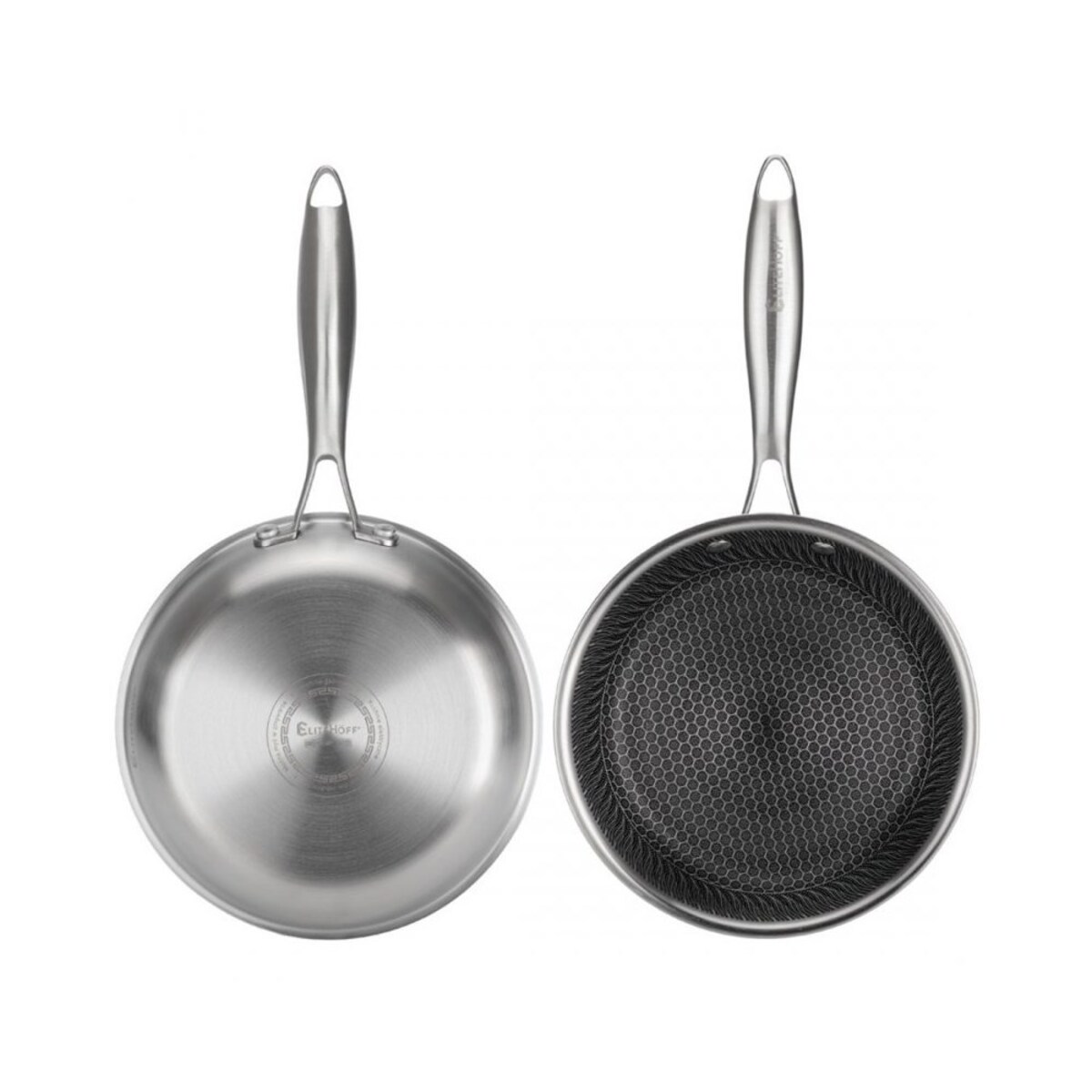 Elitehoff patelnia 62956