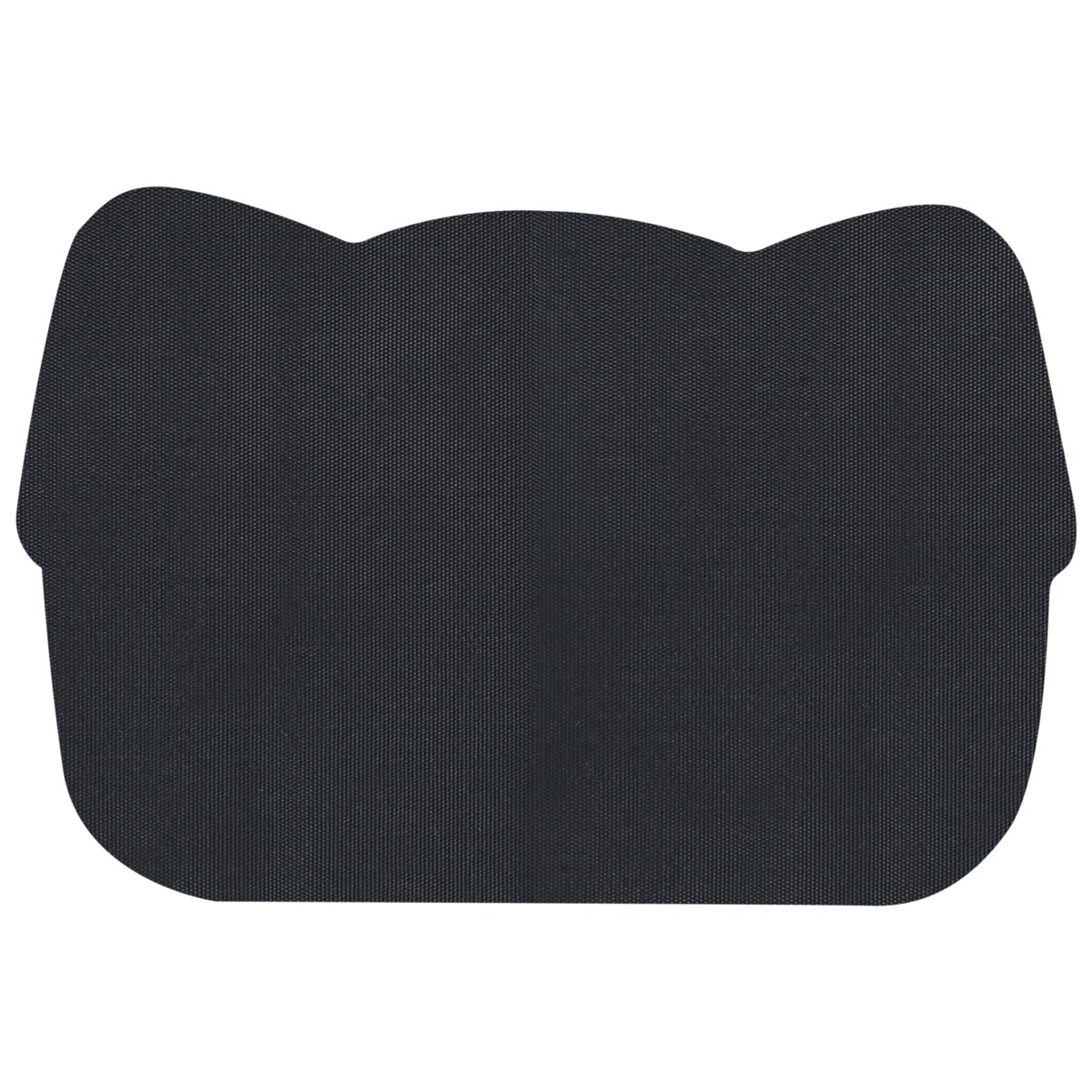 Wycieraczka TIBIG Kolorowy 60 x 90 cm Włókno kokosowe