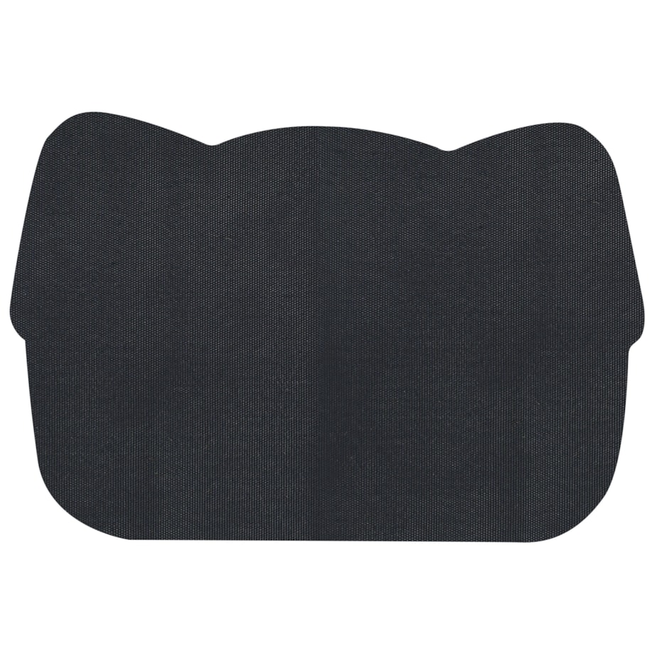 Wycieraczka TIBIG Kolorowy 60 x 90 cm Włókno kokosowe