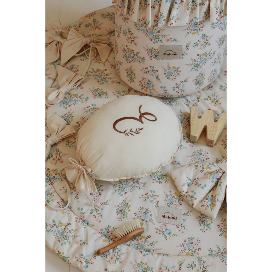 Mata do zabaw Blooming Meadow