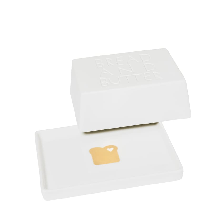 Maselniczka BREAD AND BUTTER