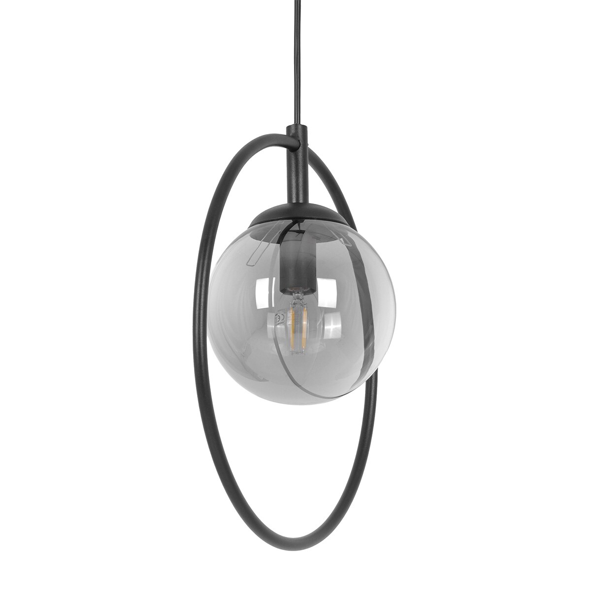 Lampa wisząca K-3835 z serii DAVOS