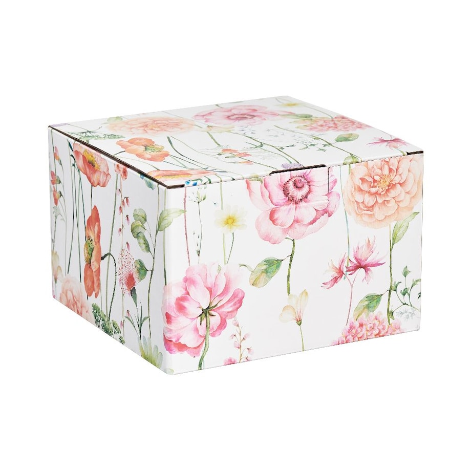 VILLA ITALIA Filiżanka do kawy porcelanowa 180 ml GARDENO