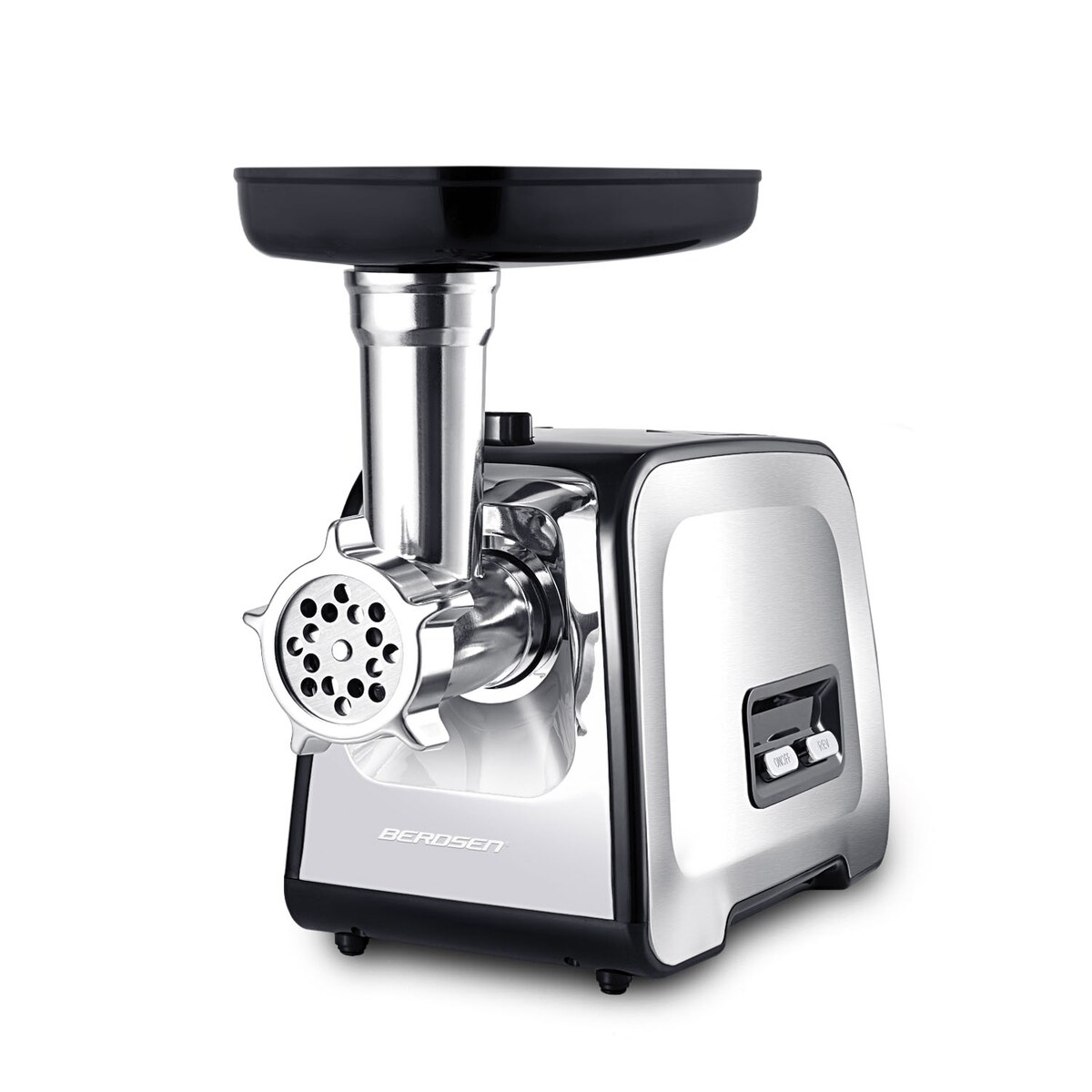 Maszynka do mielenia mięsa warzyw rozdrabniacz Berdsen