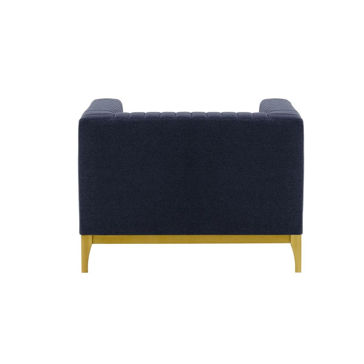 Fotel Slender Wood-Ontario 81-like oak