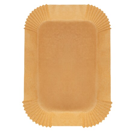 Papier do pieczenia wkładki do frytkownicy air fryer 50szt Berdsen