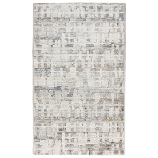 Dywan nowoczesny Avino 60x100 cm przecierka beżowy