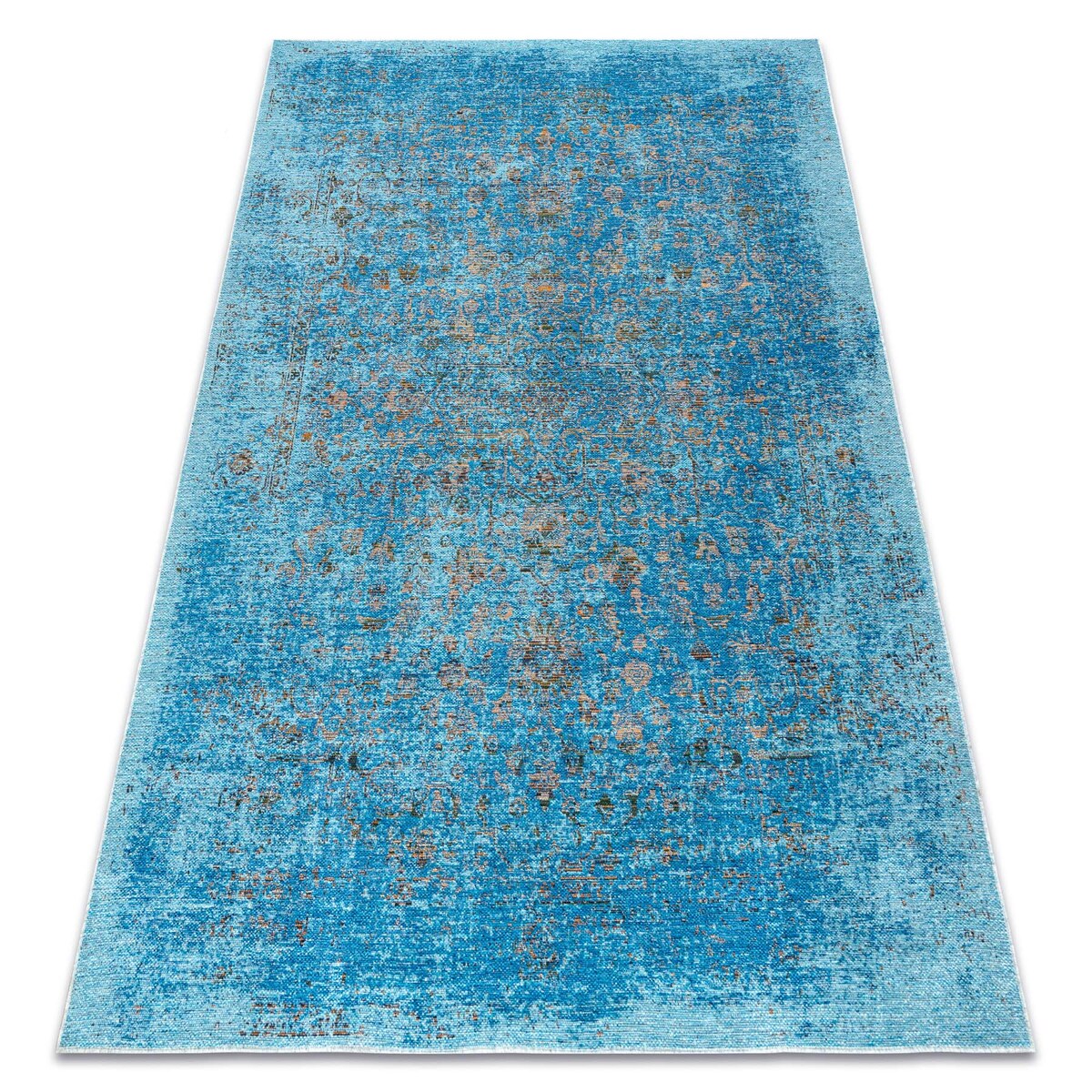 Dywan ANTIGUA 518 75 JQ500 wełniany OSTA - 170x240 cm