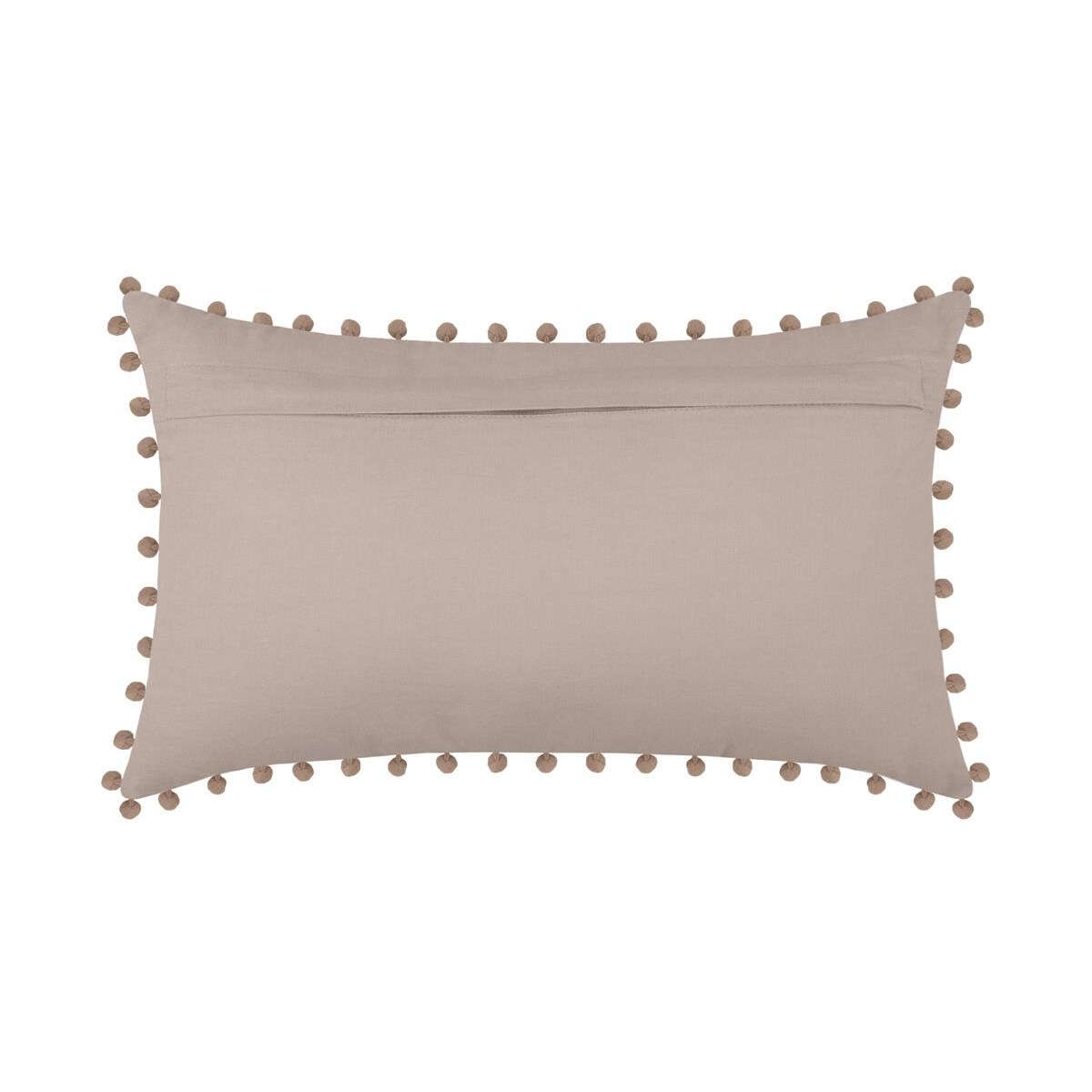 Poduszka dekoracyjna z bawełny, SANCHEZ, 30 x 50 cm