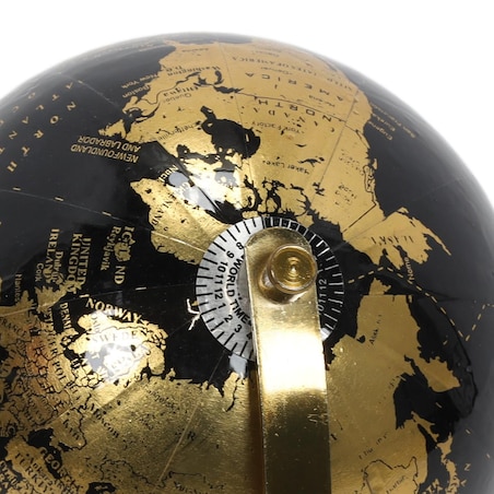 Globus dekoracyjny CON, Ø 13 cm