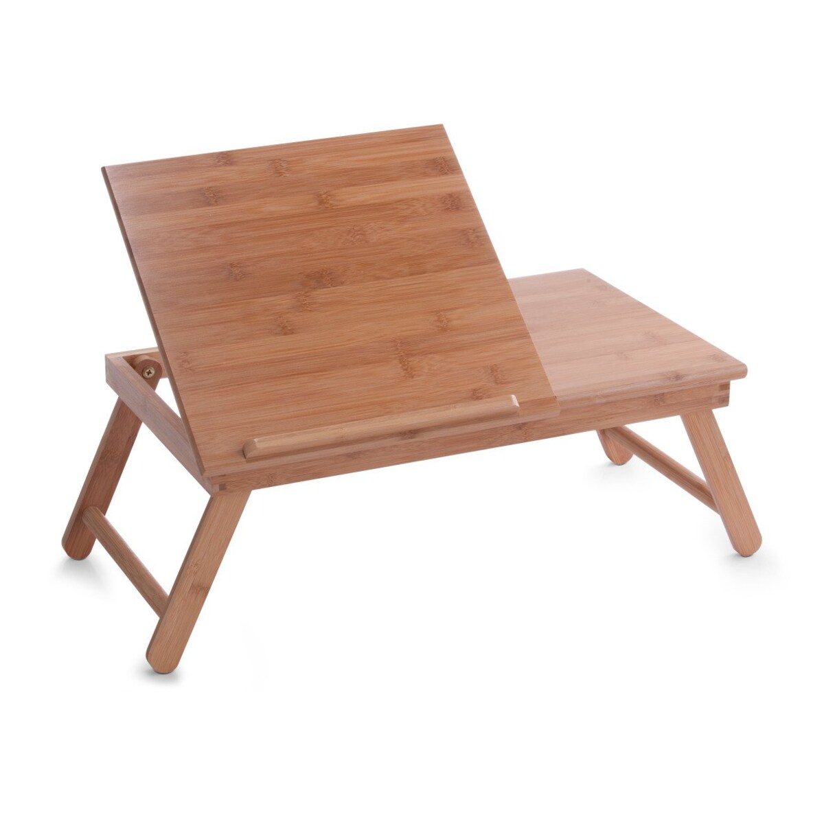 Stolik śniadaniowy, podstawka pod książkę, 55x33 cm, ZELLER