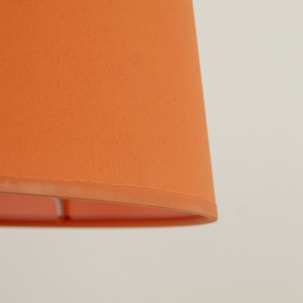 Lampa podłogowa TK Lighting NICOLA ORANGE 6644 pomarańczowa E27 150 cm do salonu i sypialni