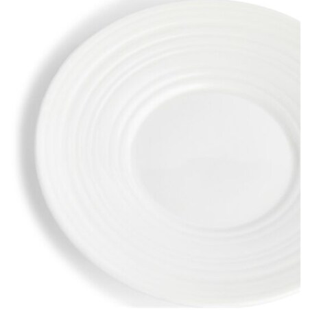 Filiżanka do kawy ze spodkiem Jasper Conran Strata Wedgwood