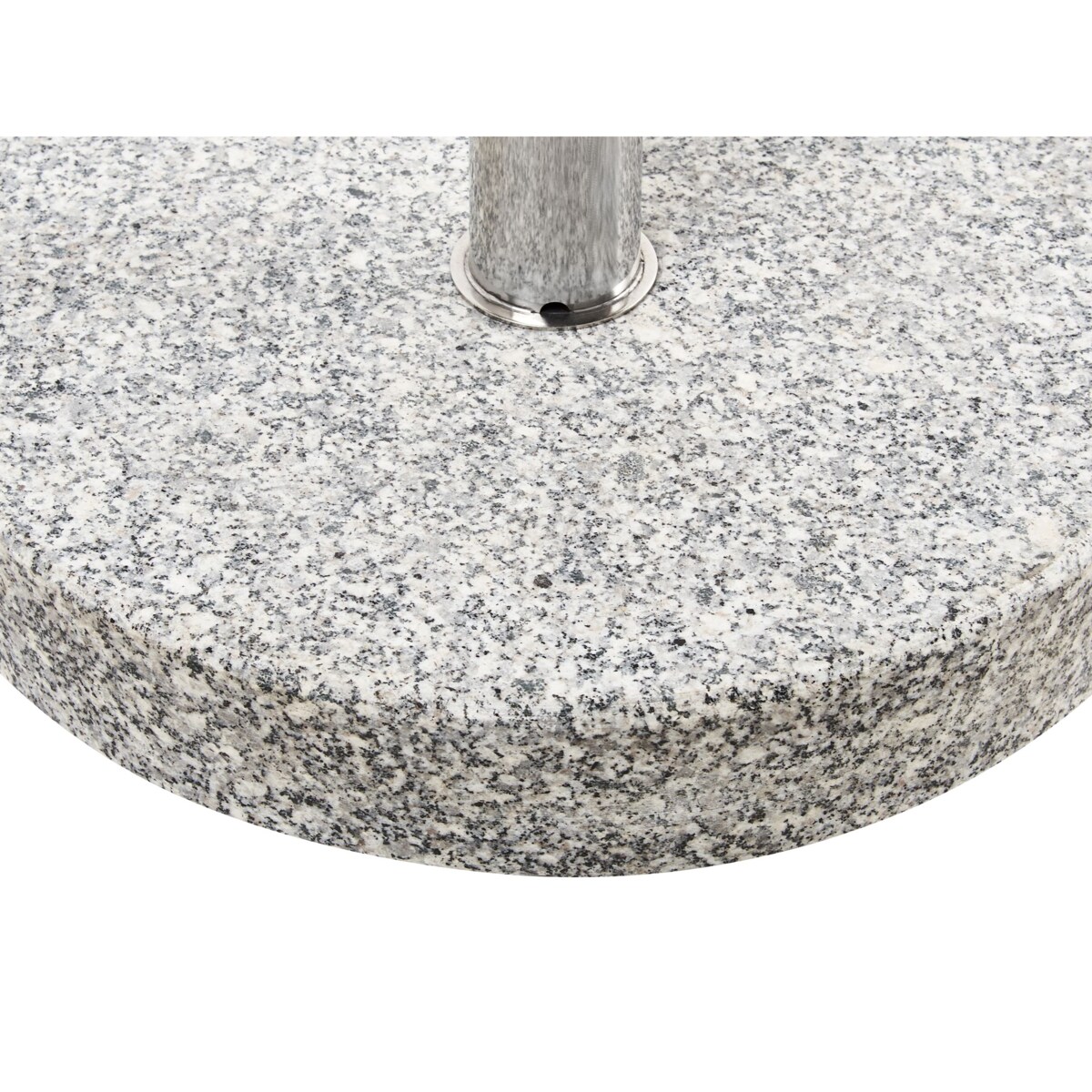 Podstawa do parasola CERZETO Szary Okrągły 30 kg