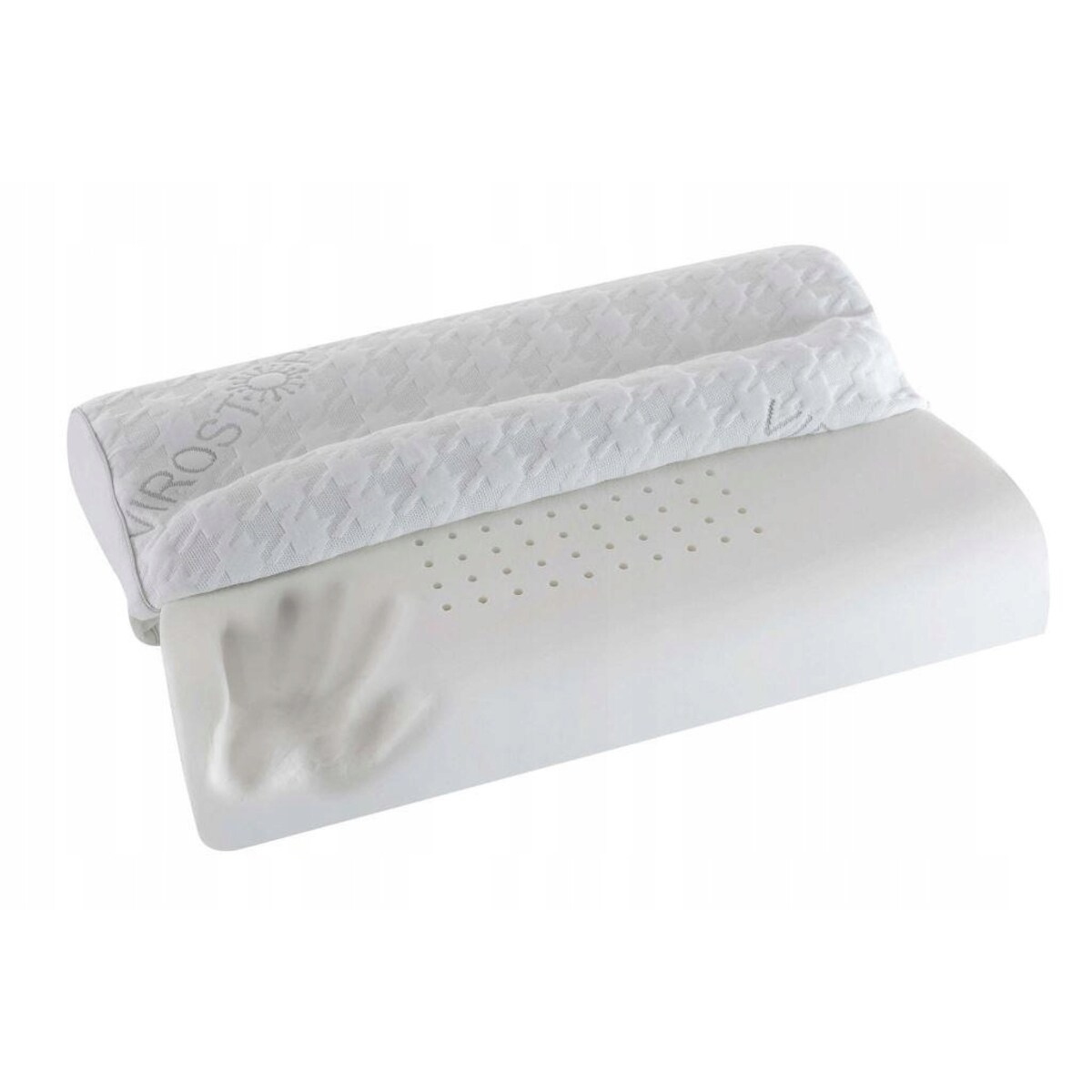 Poduszka Medyczna Magniflex Magniprotect Wave