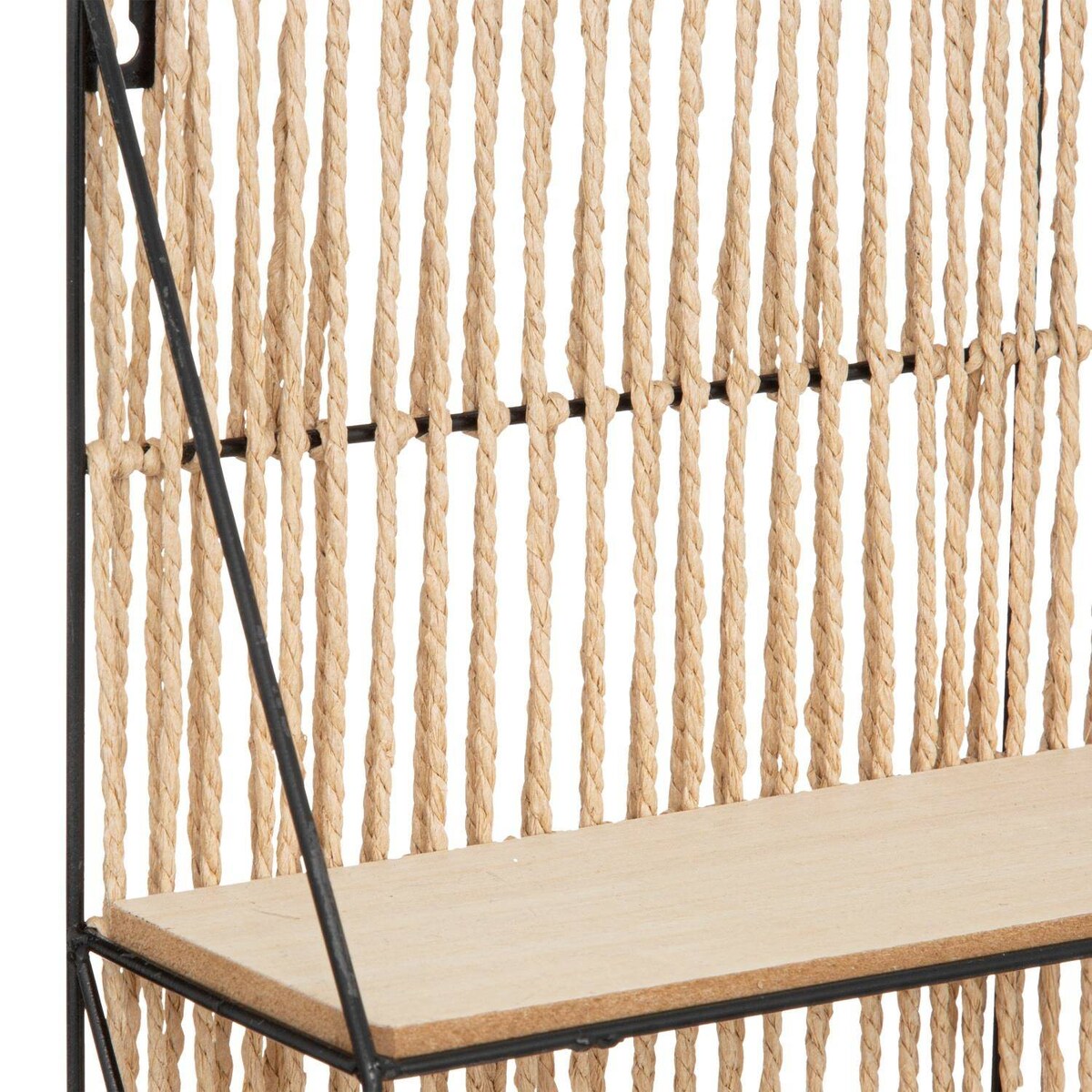 Półka ścienna Cosy, 48 x 12 x 40 cm