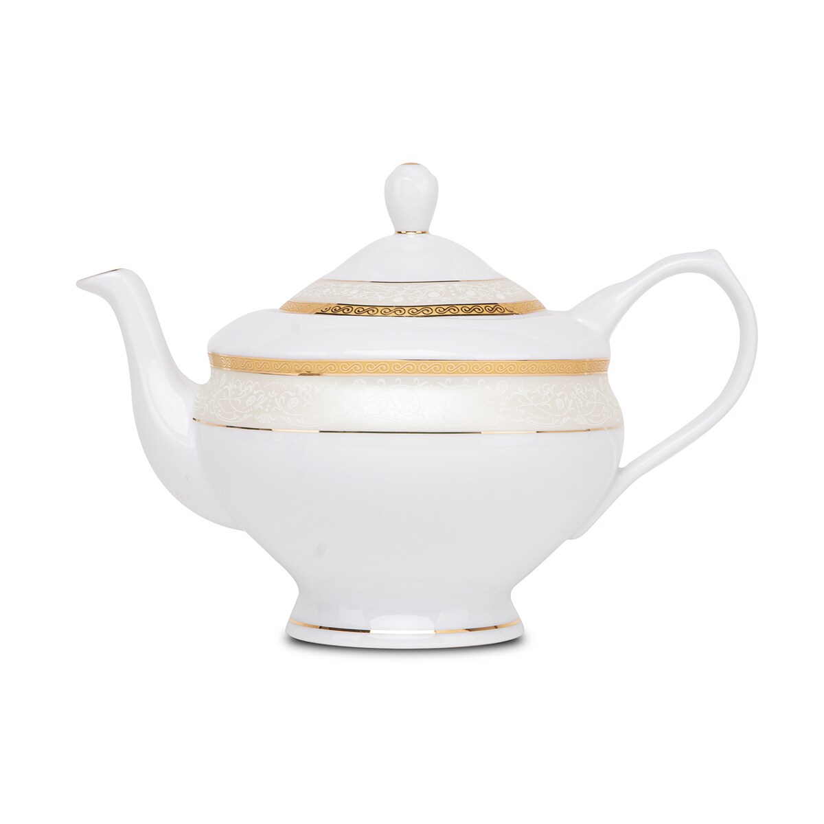 Serwis herbaciany 6os. (15el.) AGAWA GOLD